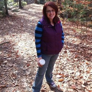 Meet your Posher, Hillary